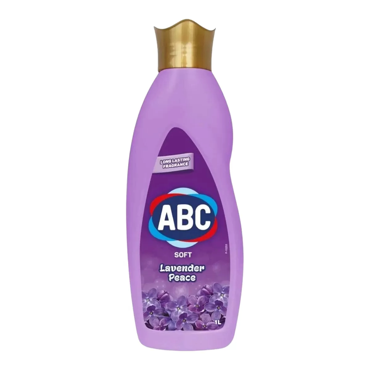 Смягчитель для белья ABC Лавандовый мир 1 л
