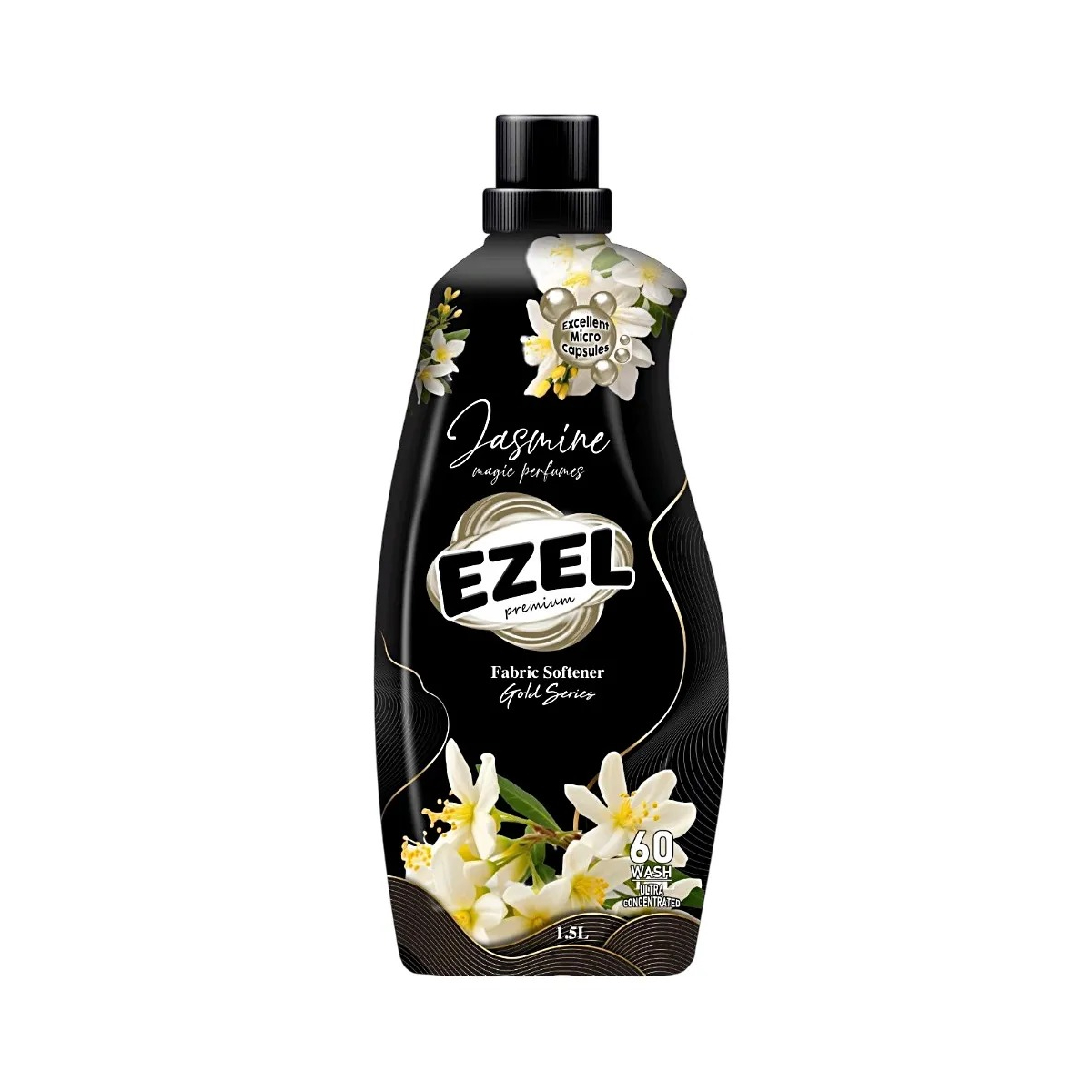 Смягчитель для белья Ezel Jasmine 1,5 л