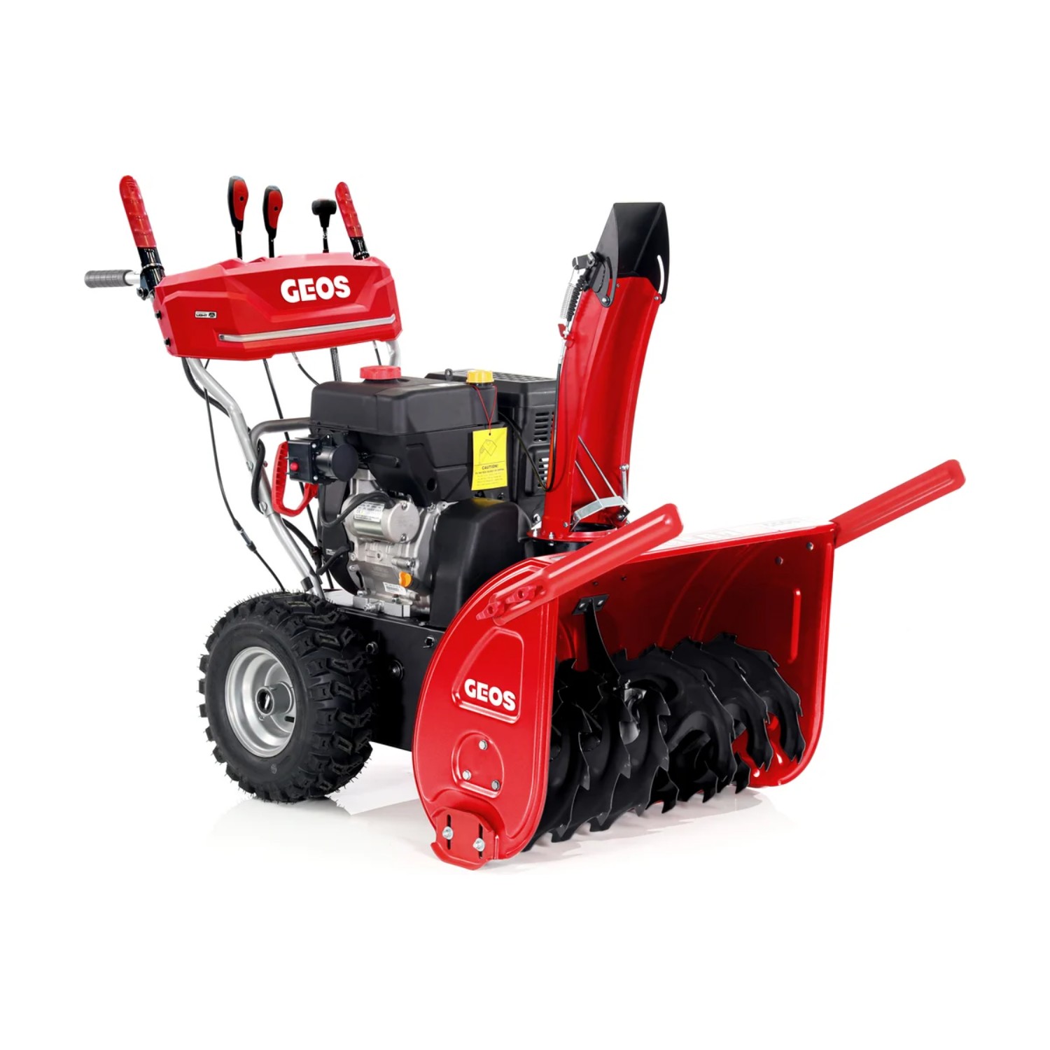 Снегоуборщик бензиновый GEOS Arctic Line 700 E