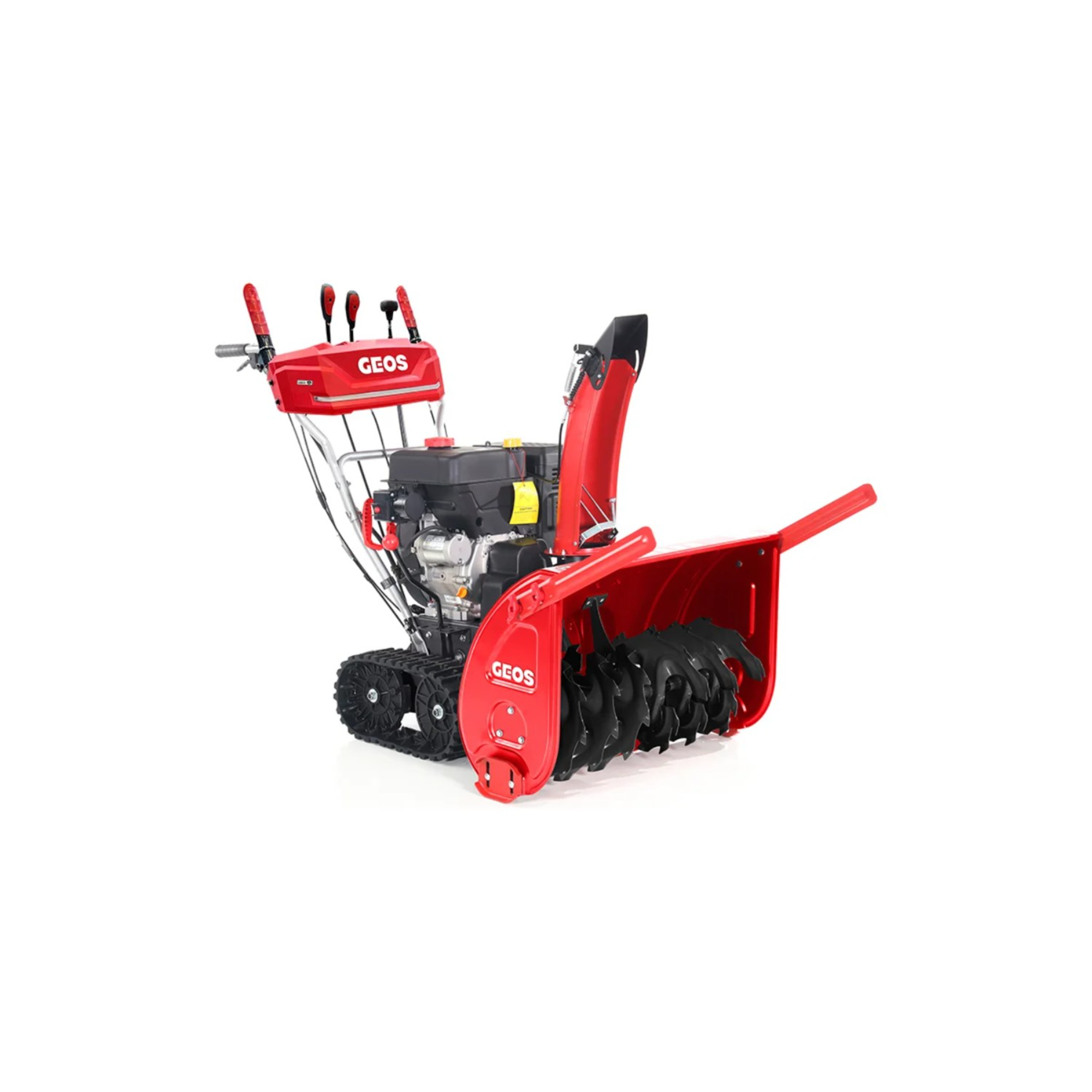 Снегоуборщик бензиновый GEOS Arctic Line 760 TE