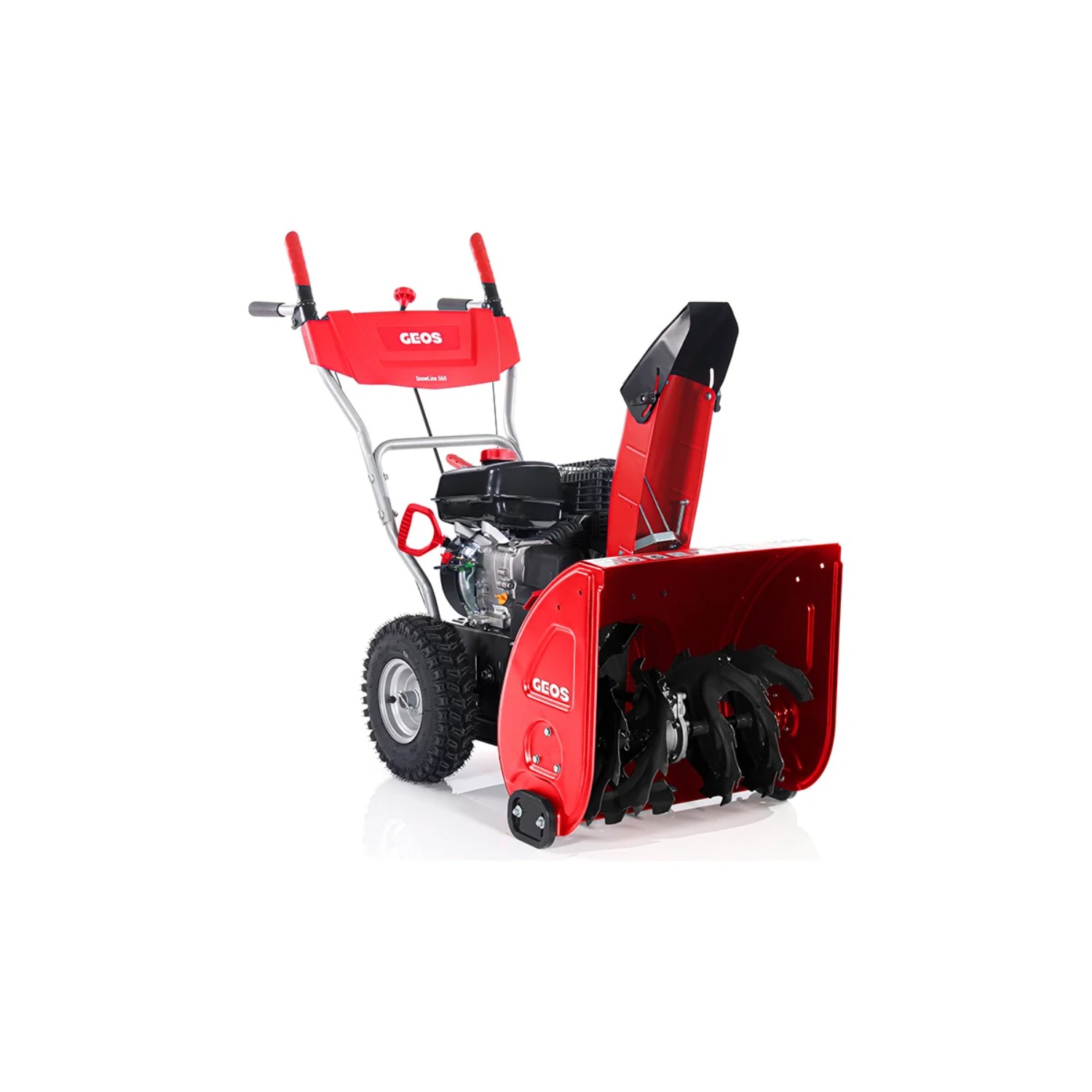Снегоуборщик бензиновый GEOS SnowLine 560