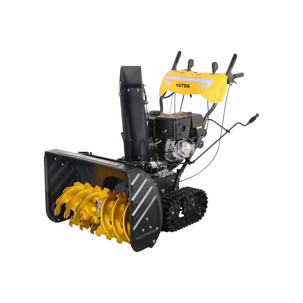Снегоуборщик бензиновый Huter SGC 8100C 700 мм 13 л.с. (70/7/4)
