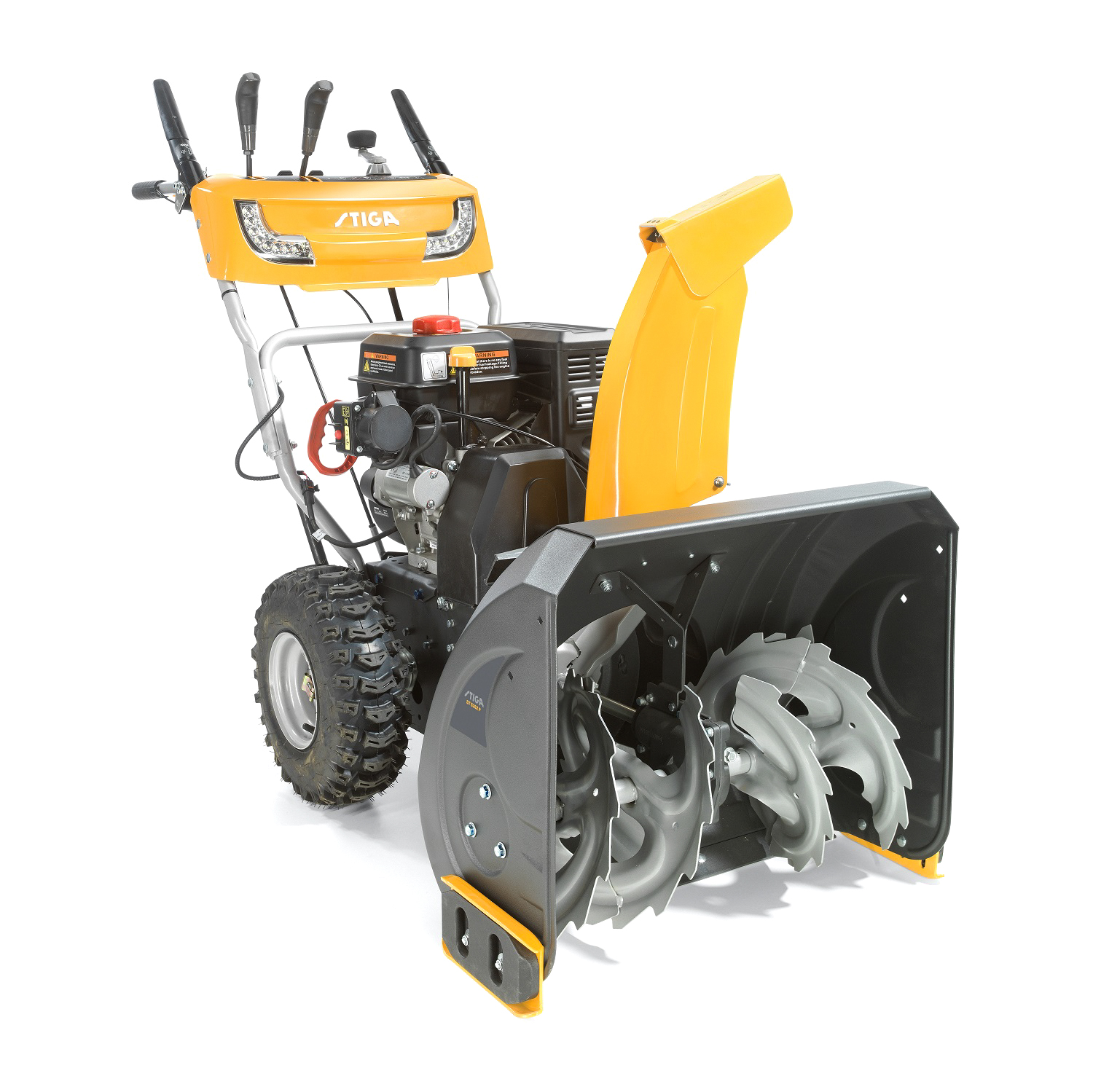 Снегоуборщик бензиновый Stiga ST 5262 P