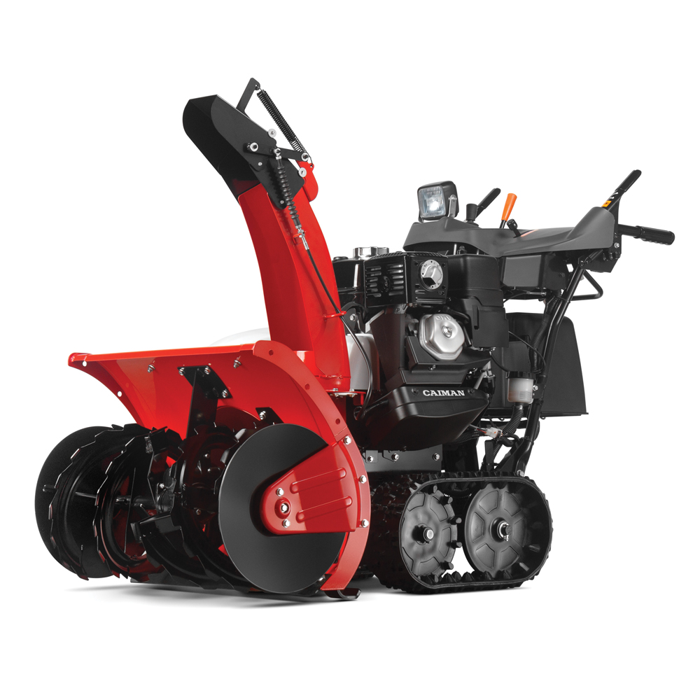 Снегоуборщик Caiman Edo 26H