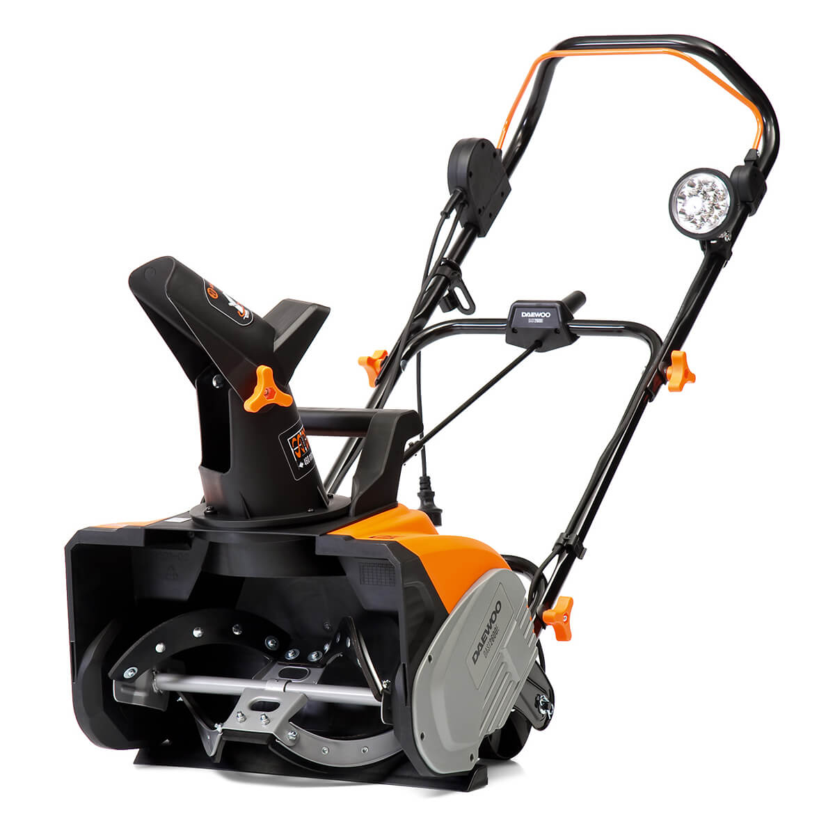 Снегоуборщик DAEWOO DAST 2600Е электрический