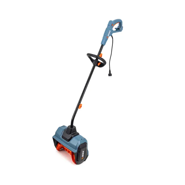Снегоуборщик электрический Senix STE14-L-EU 1400 Вт