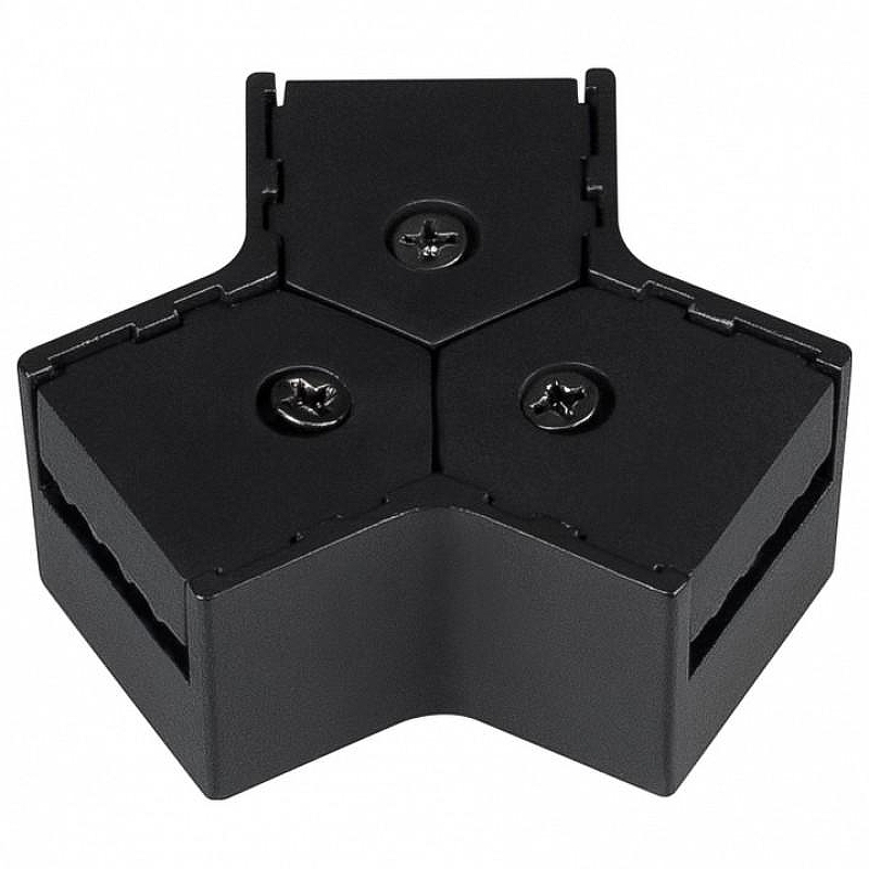 Соединитель Arlight 49827 45 мм х 52 мм х 21 мм