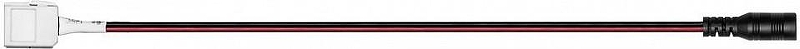 Соединитель для лент с блоком питания Feron LD103 23072 IP 20