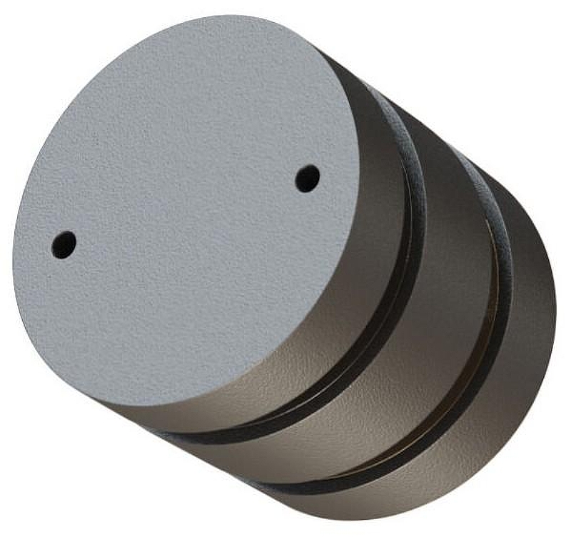 Соединитель гибкий для треков Elektrostandard Slim Magnetic a063966 цвет арматуры Черный
