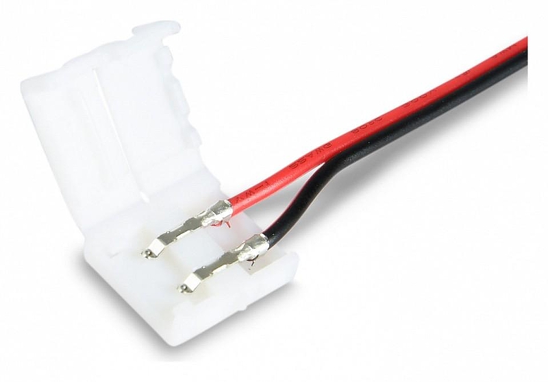 Соединитель лент гибкий Ambrella Light GS GS7601 IP 20