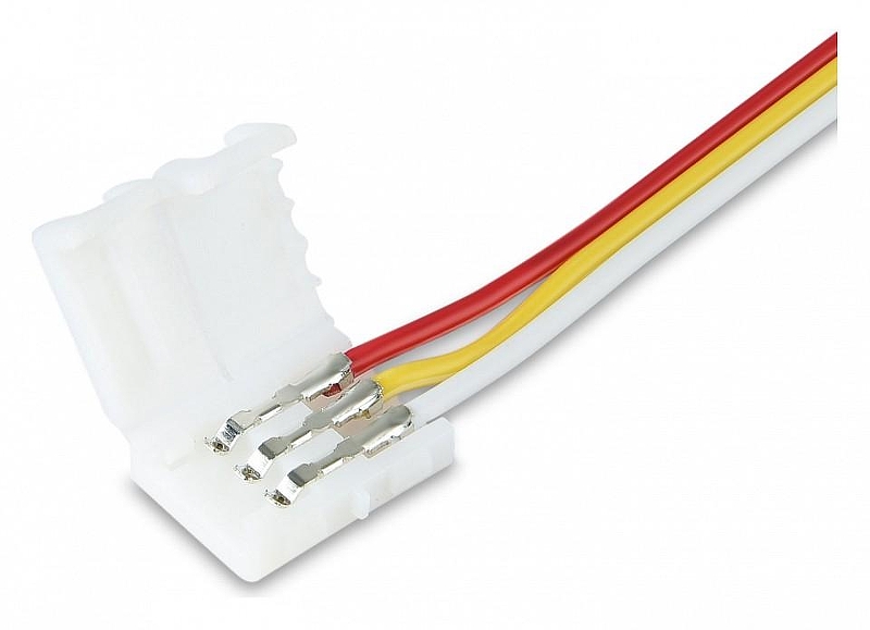 Соединитель лент гибкий Ambrella Light GS GS7651 IP 20