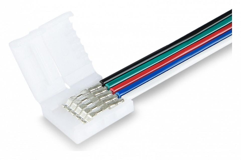 Соединитель лент гибкий Ambrella Light GS GS7801 IP 20