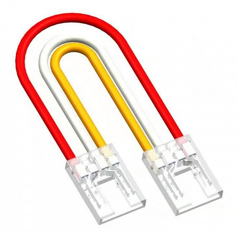 Соединитель лент гибкий Apeyron Electrics 09-99 IP 20