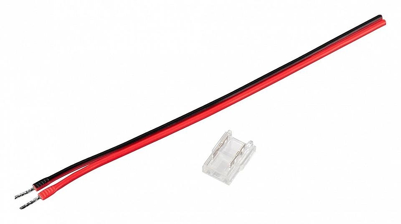 Соединитель лент гибкий Arlight COB-MONO 39282 IP 20