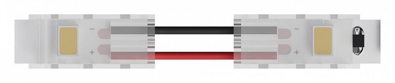 Соединитель лент гибкий Artelamp STRIP-ACCESSORIES A31-08-1CCT IP 20