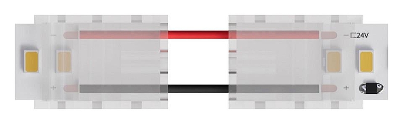 Соединитель лент гибкий Artelamp STRIP-ACCESSORIES A31-10-1CCT IP 20