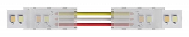 Соединитель лент гибкий Artelamp STRIP-ACCESSORIES A31-10-MIX IP 20