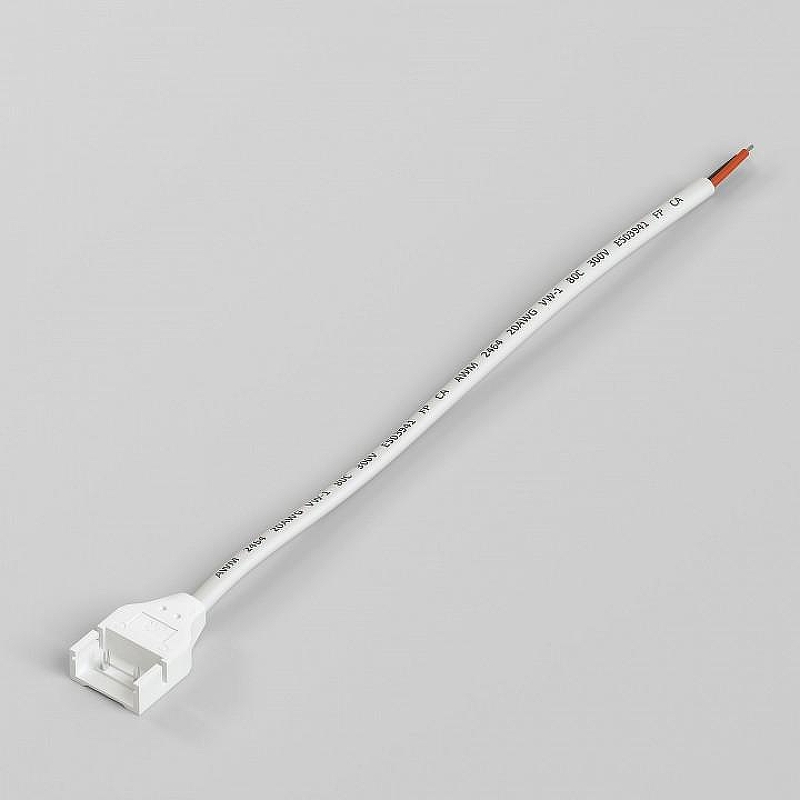 Соединитель лент гибкий Elektrostandard 95133/00 цвет белый