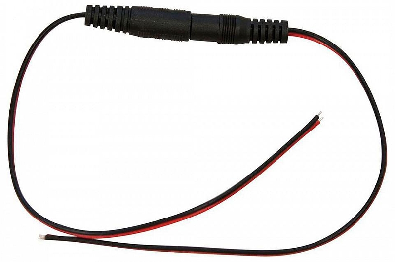 Соединитель лент гибкий Feron DM111 23063 цвет черный