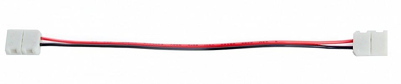 Соединитель лент гибкий Feron LD109 23396 IP 20