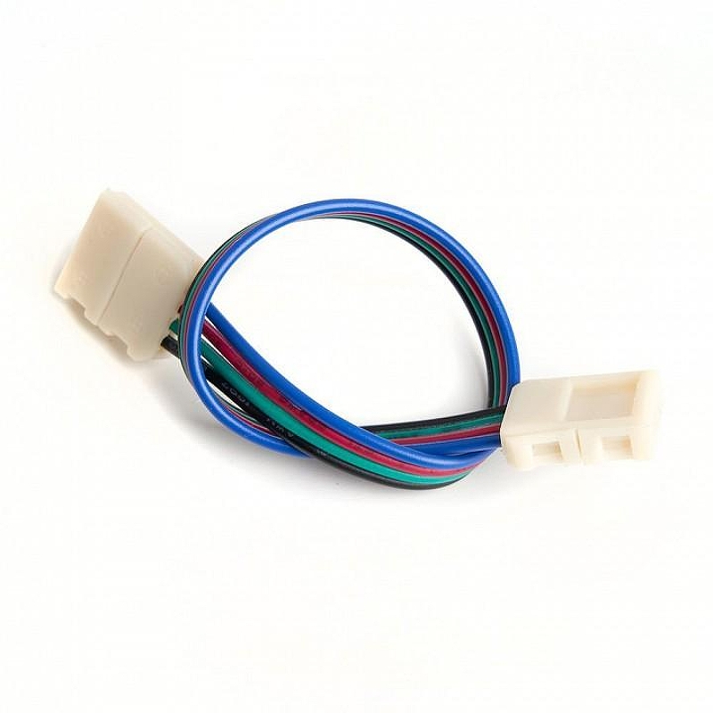 Соединитель лент гибкий Feron LD111 23398 IP 20
