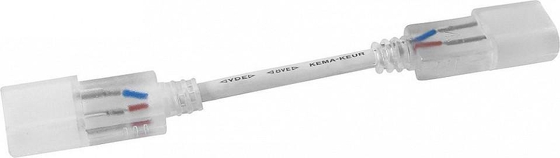 Соединитель лент гибкий Feron LD508 23356 IP 20