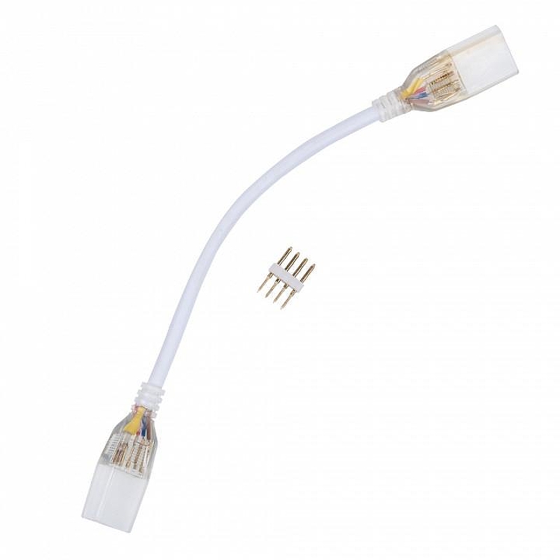 Соединитель лент гибкий Uniel UCX-SK4 10832 IP0