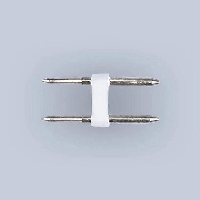 Соединитель лент линейный жесткий Eleganz 2279 IP0