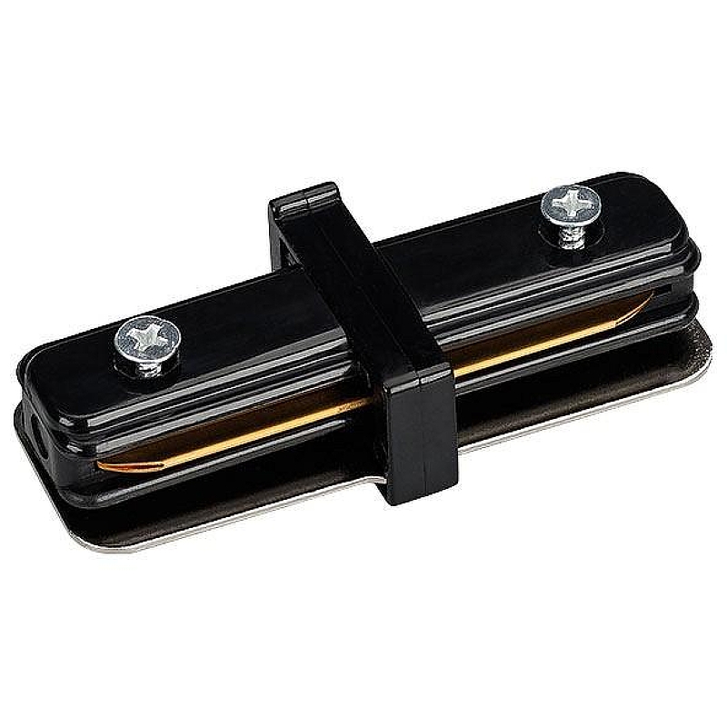 Соединитель лент Т-образный жесткий Arlight Lgd-2tr 23117 цвет черный