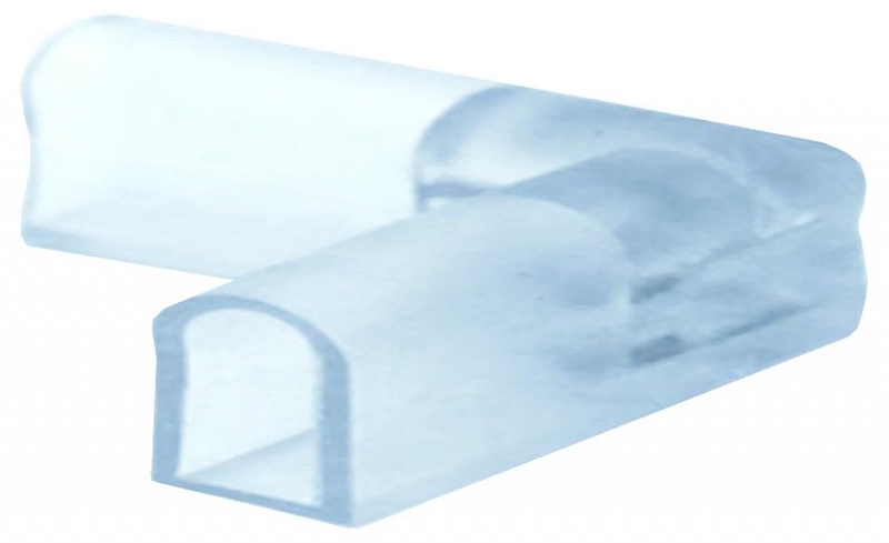 Соединитель лент угловой жесткий Apeyron Electrics 09-93-2 IP 20
