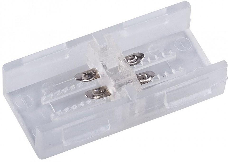 Соединитель лент угловой жесткий Feron LD502 23388 IP 20