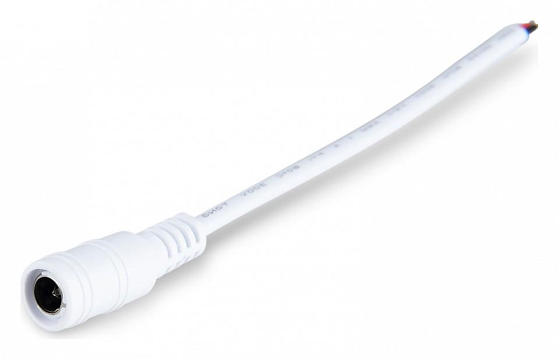 Соединитель ленты с разъемом 'МАМА' Ambrella Light GS GS7952 IP 20
