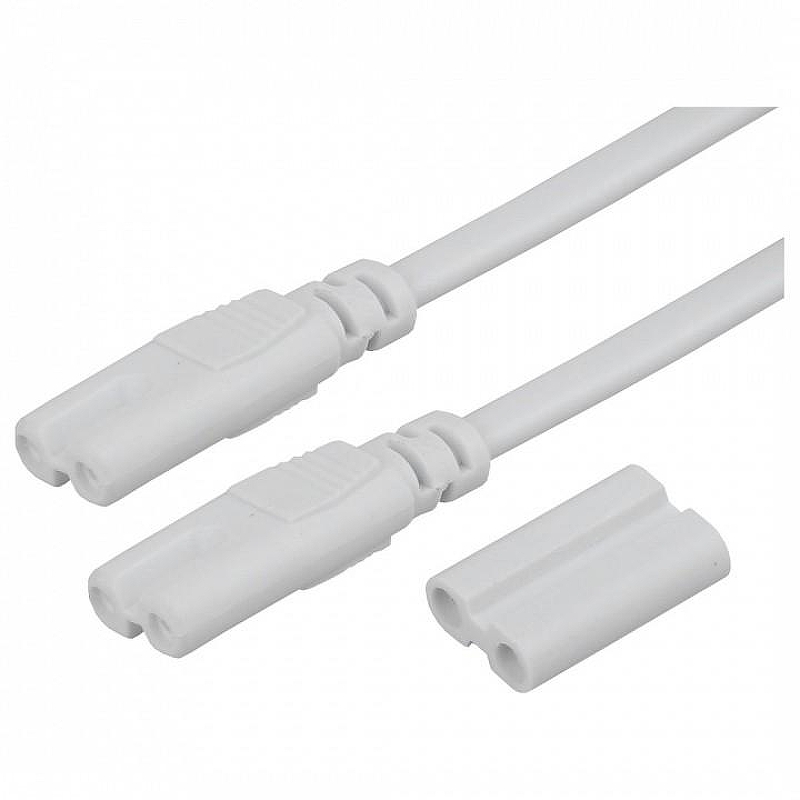 Соединитель ленты с разъемом 'МАМА' Эра LLED-А-CONNECTOR KIT-W IP 20