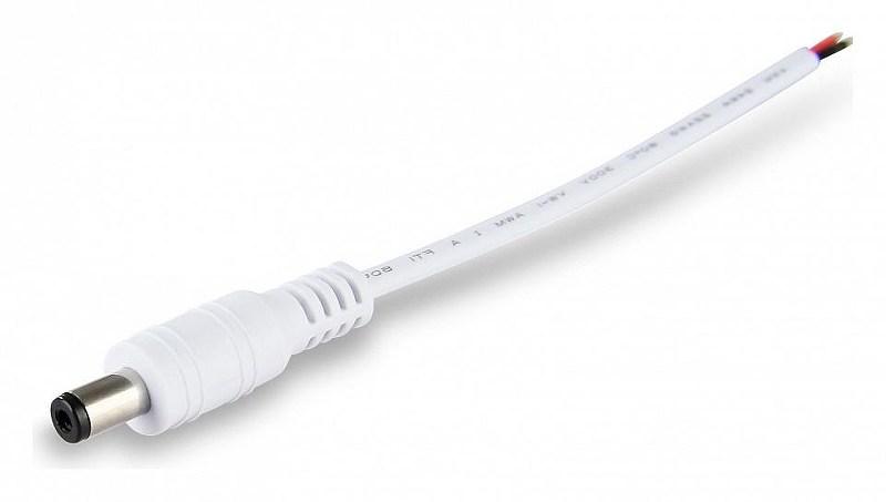 Соединитель ленты с разъемом 'ПАПА' Ambrella Light GS GS7951 IP 20