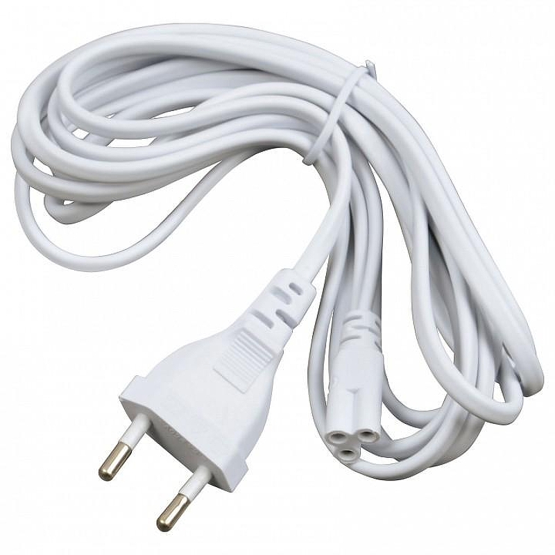 Соединитель ленты с разъемом 'ПАПА' Uniel UCX-PT3/L10-300 UL-00009616 цвет Белый