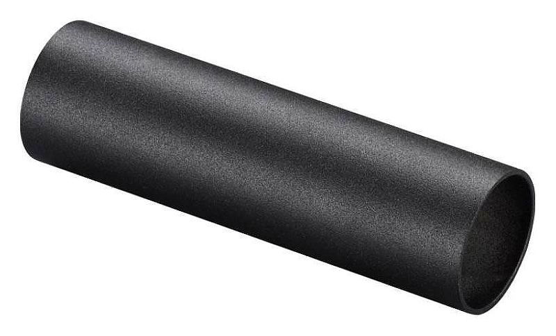 Соединитель линейный Novotech Glat 359377 цвет арматуры Черный