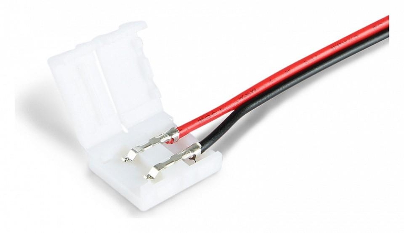 Соединитель с проводом универсальный Ambrella Light GS GS7101 IP 20