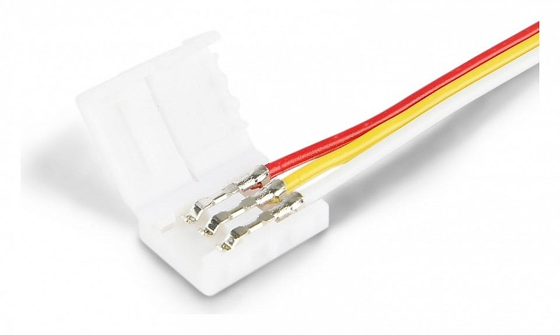 Соединитель с проводом универсальный Ambrella Light GS GS7151 IP 20