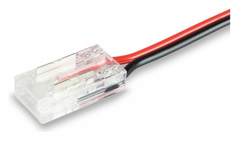Соединитель с проводом универсальный Ambrella Light GS GS7401 IP 20