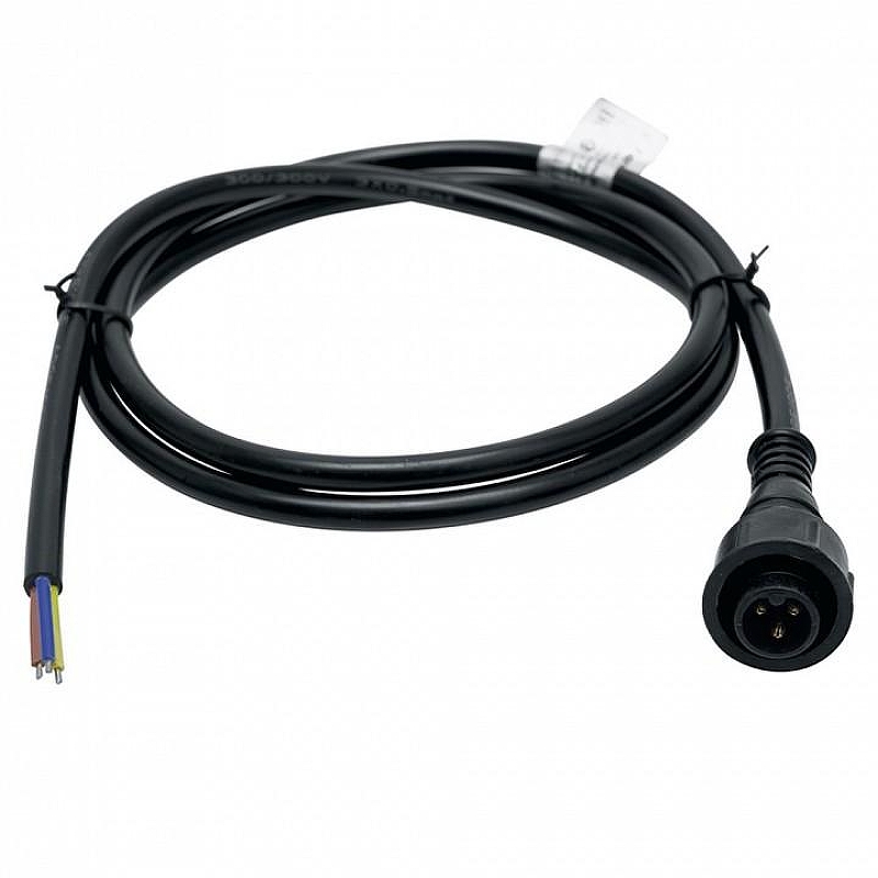 Соединитель сетевой Feron LD1501 41275 IP 20