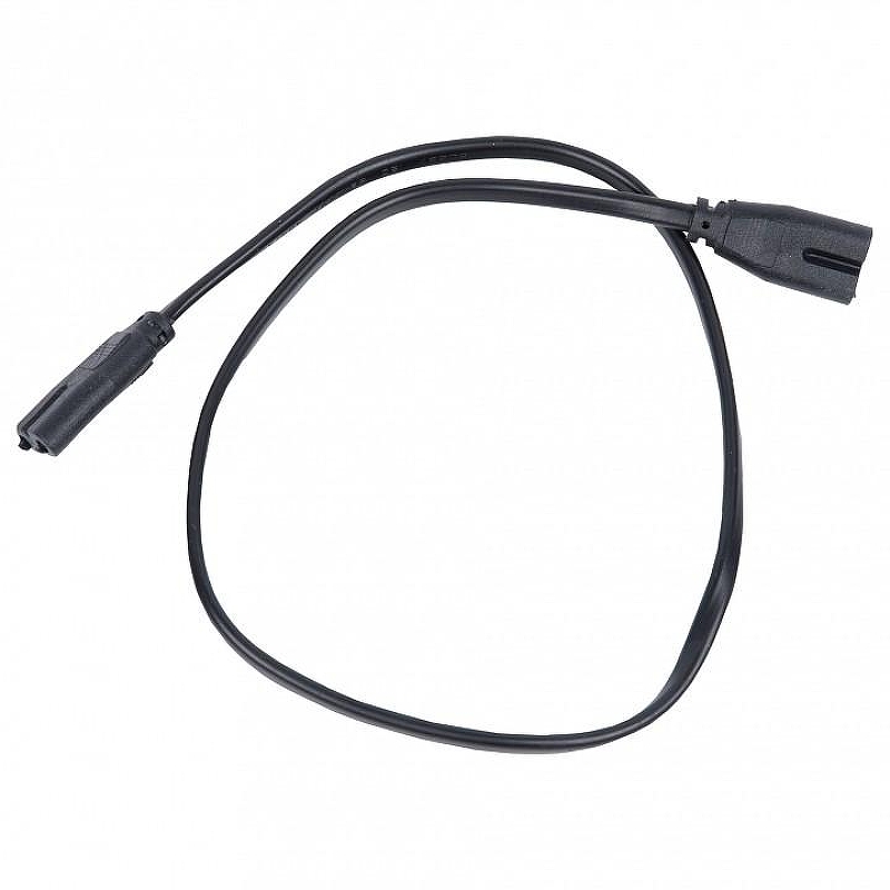 Соединитель сетевой Volpe UCX-Q851 UL-00011862 цвет Черный