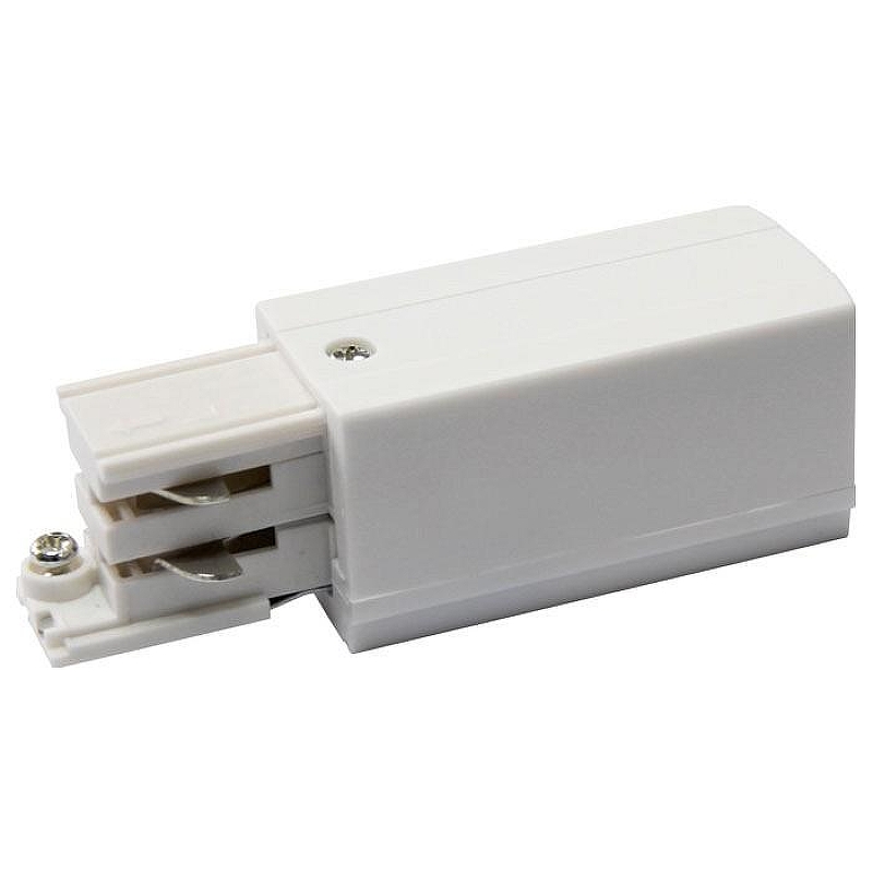 Соединитель Uniel UBX 9738 цвет Белый