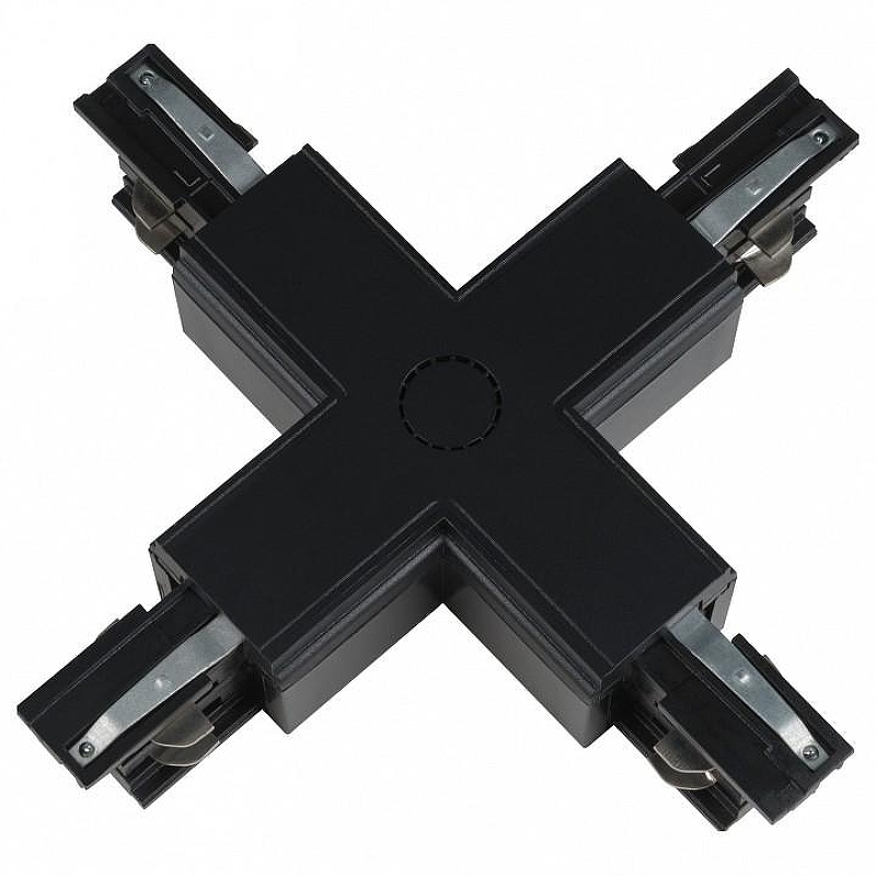 Соединитель Uniel UBX 9748 цвет Черный