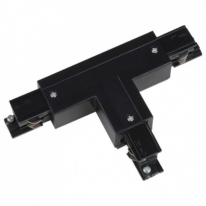 Соединитель Uniel UBX 9751 цвет Черный