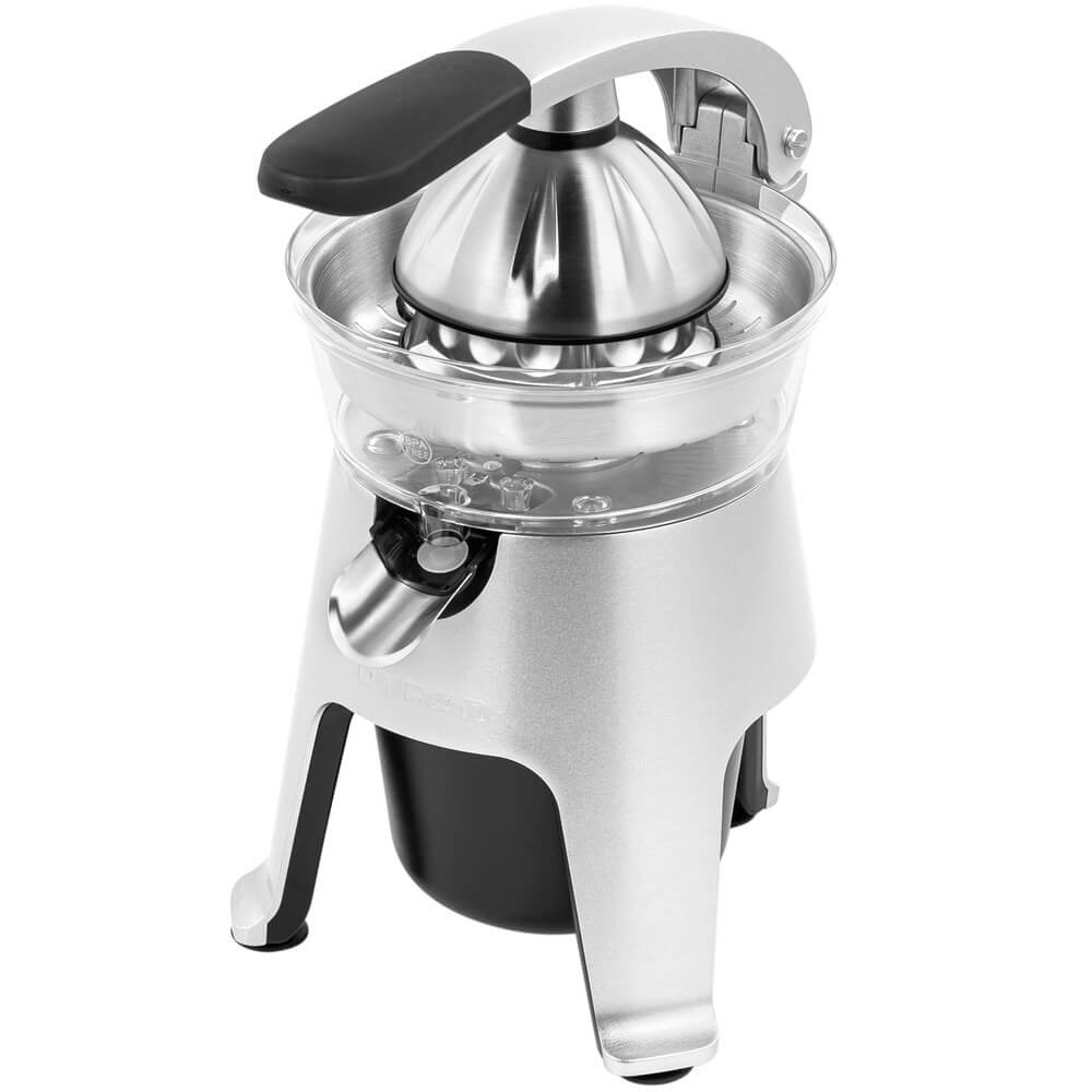Соковыжималка QYRON JC602 цитрусовая