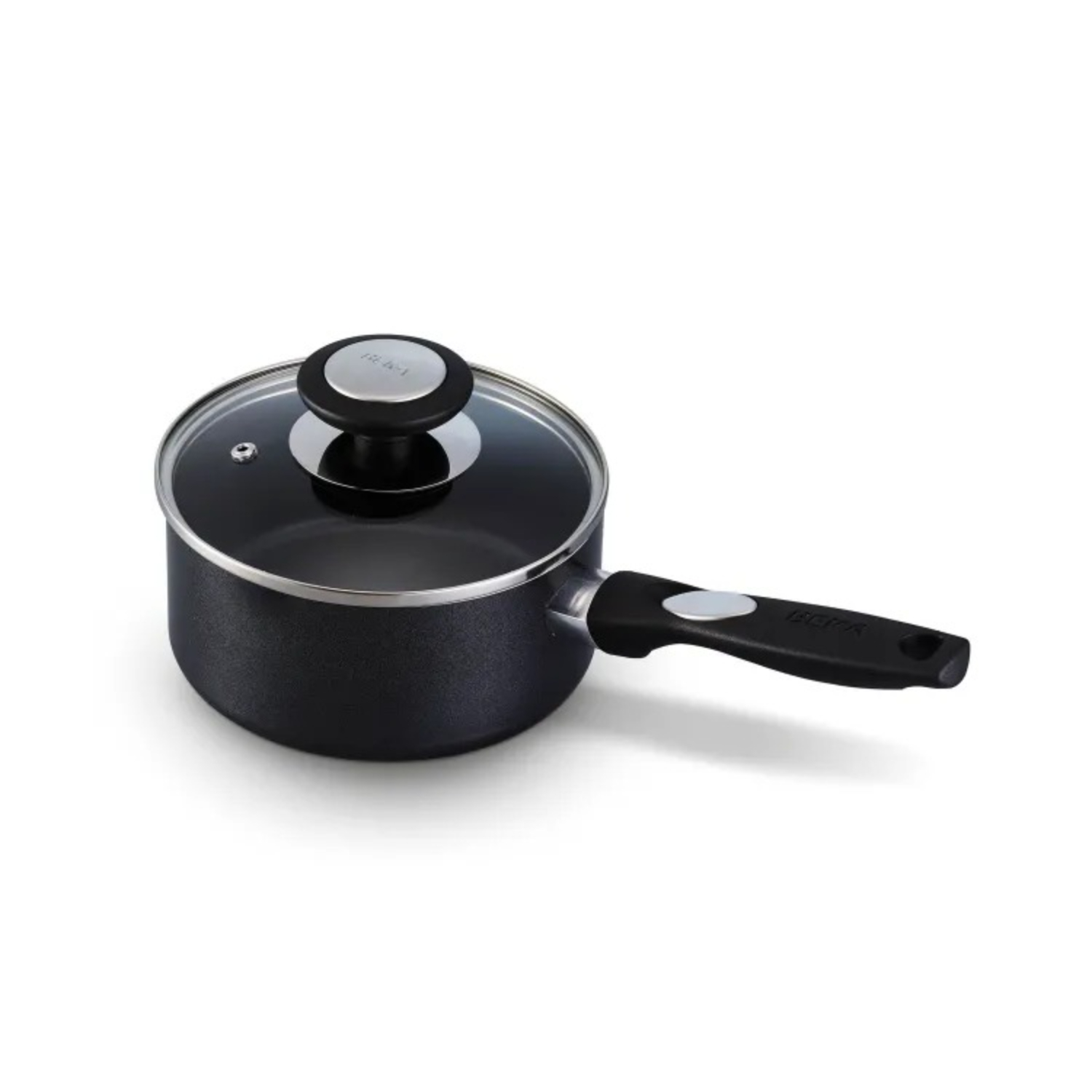 Сотейник Beka с крышкой pro Induc 1,2 л, 16 см