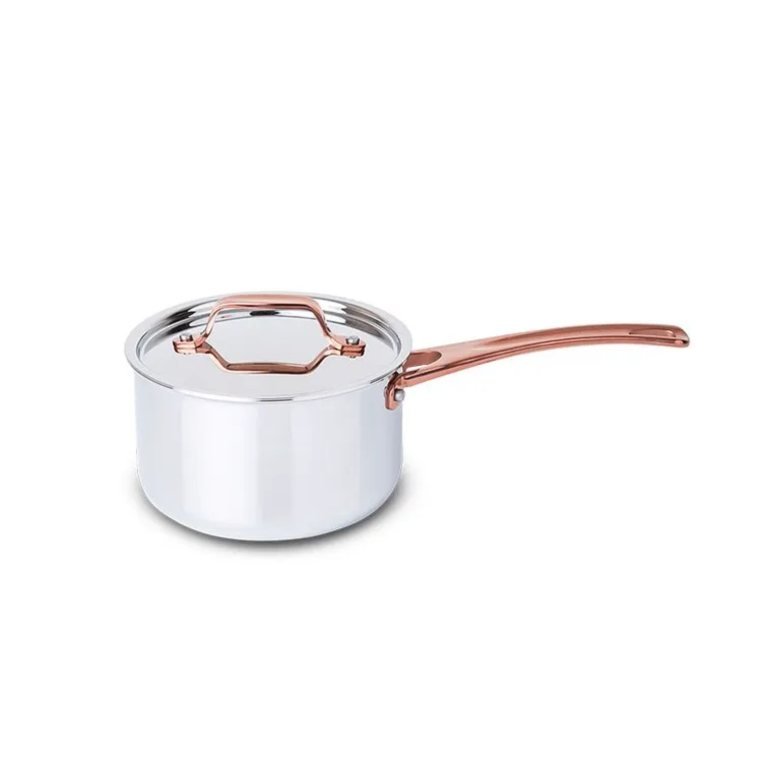 Сотейник глубокий Silampos Supreme essence 2,8 л, 18 см