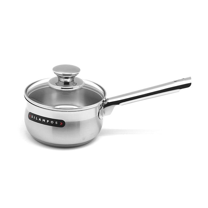 Сотейник Silampos 1.6 л 16 см серия Royal (633123VY1116)