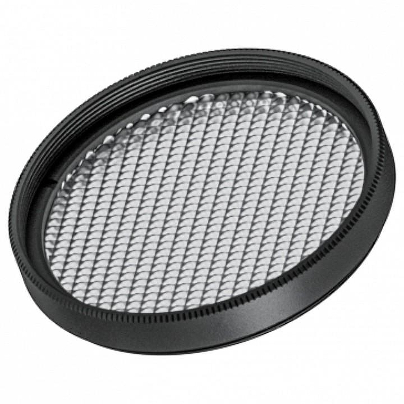 Сотовый фильтр Arlight ARTIFACT 57152 65 мм х 65 мм х 10 мм
