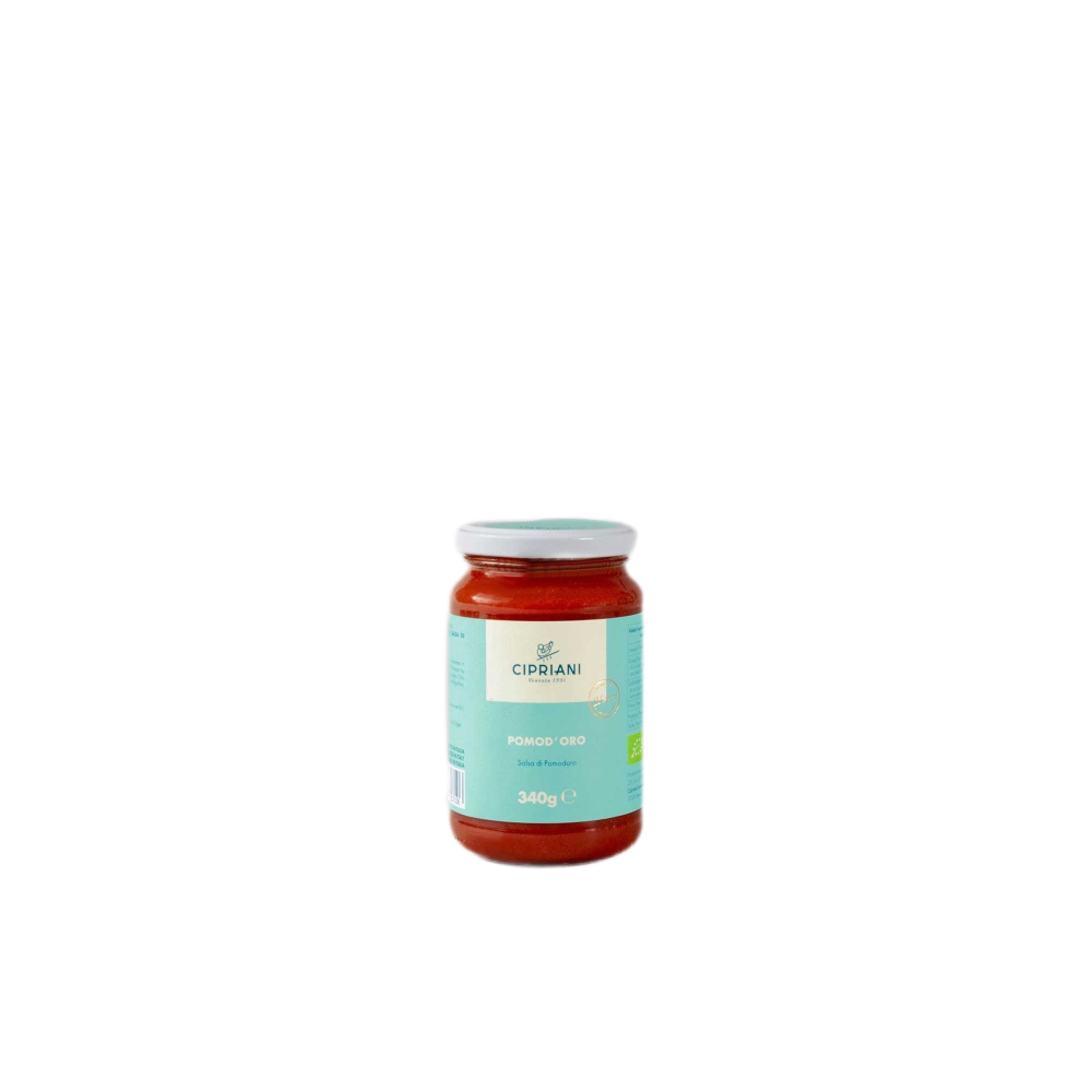 Соус Cipriani из томатов 340 г